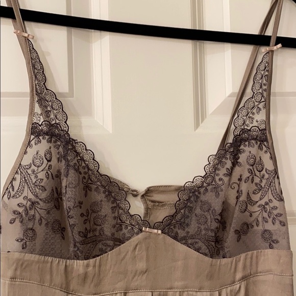 Elle Macpherson Silky & Sexy Nightgown